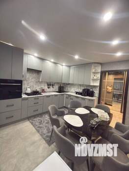 3-к квартира, вторичка, 70м2, 1/3 этаж