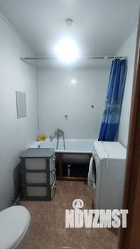 2-к квартира, вторичка, 45м2, 1/6 этаж