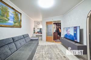 2-к квартира, вторичка, 45м2, 5/5 этаж