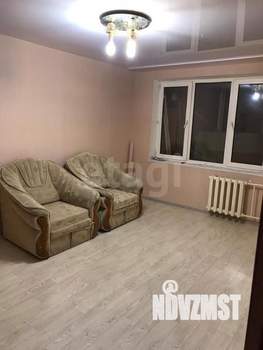 1-к квартира, вторичка, 33м2, 7/14 этаж