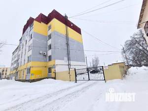 2-к квартира, вторичка, 63м2, 2/5 этаж