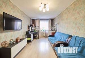 2-к квартира, вторичка, 54м2, 2/9 этаж