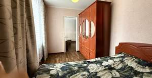 3-к квартира, вторичка, 61м2, 2/5 этаж
