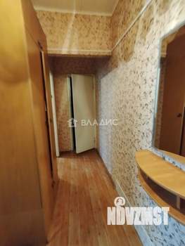 2-к квартира, вторичка, 50м2, 2/9 этаж