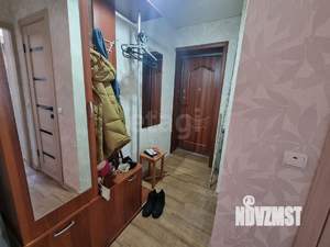 1-к квартира, вторичка, 30м2, 1/5 этаж