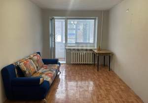 1-к квартира, вторичка, 30м2, 2/5 этаж