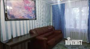 2-к квартира, вторичка, 56м2, 1/9 этаж