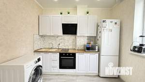 1-к квартира, вторичка, 36м2, 2/3 этаж