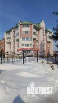 3-к квартира, вторичка, 78м2, 2/5 этаж