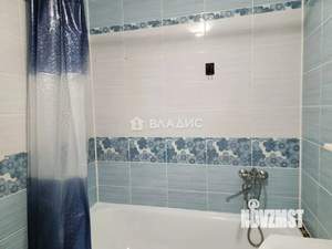 1-к квартира, вторичка, 36м2, 4/9 этаж