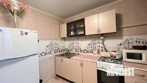 1-к квартира, вторичка, 36м2, 9/9 этаж