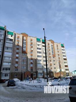 2-к квартира, вторичка, 70м2, 2/9 этаж