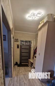 2-к квартира, вторичка, 68м2, 2/12 этаж