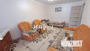 1-к квартира, вторичка, 32м2, 3/5 этаж