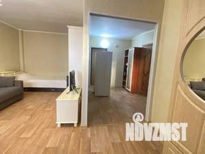 1-к квартира, вторичка, 44м2, 8/9 этаж