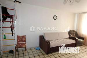 1-к квартира, вторичка, 34м2, 8/9 этаж
