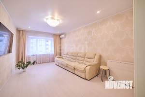 3-к квартира, вторичка, 82м2, 6/9 этаж