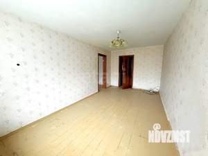 3-к квартира, вторичка, 60м2, 2/5 этаж