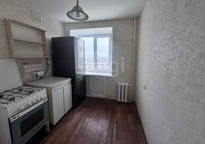 1-к квартира, вторичка, 33м2, 9/9 этаж