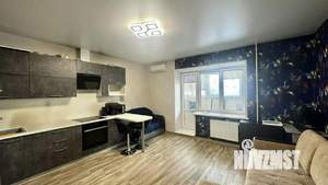 1-к квартира, вторичка, 34м2, 7/11 этаж