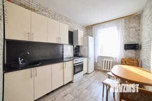 3-к квартира, вторичка, 68м2, 8/9 этаж