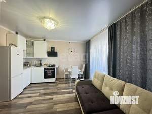 Студия квартира, вторичка, 31м2, 8/14 этаж