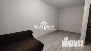 1-к квартира, вторичка, 38м2, 7/9 этаж