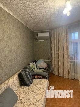 3-к квартира, вторичка, 82м2, 5/5 этаж