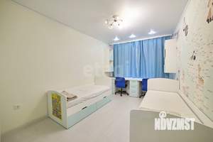 3-к квартира, вторичка, 82м2, 6/9 этаж
