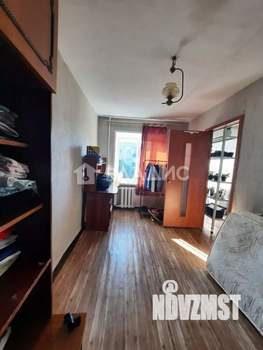2-к квартира, вторичка, 44м2, 4/5 этаж