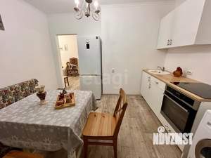 1-к квартира, вторичка, 38м2, 2/9 этаж