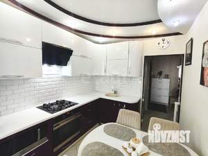 3-к квартира, вторичка, 67м2, 3/9 этаж