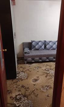 1-к квартира, вторичка, 31м2, 2/5 этаж