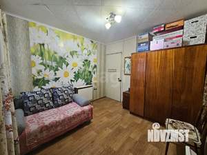 3-к квартира, вторичка, 62м2, 7/9 этаж