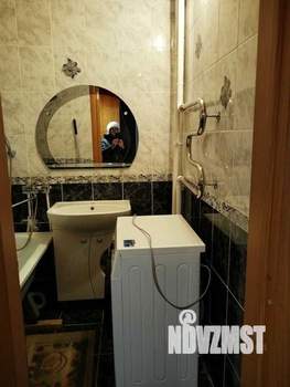 1-к квартира, вторичка, 43м2, 1/9 этаж
