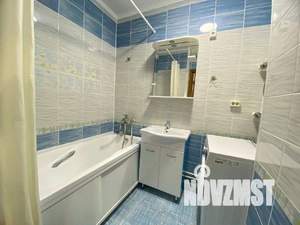 1-к квартира, вторичка, 44м2, 8/9 этаж