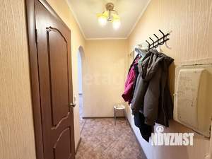 1-к квартира, вторичка, 30м2, 4/5 этаж