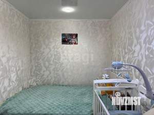 2-к квартира, вторичка, 44м2, 1/5 этаж