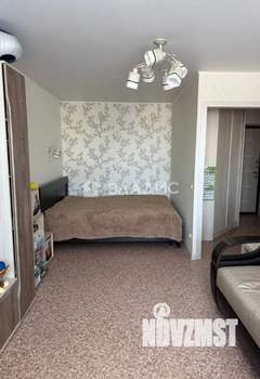 1-к квартира, вторичка, 38м2, 7/9 этаж