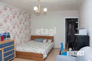 2-к квартира, вторичка, 50м2, 5/5 этаж
