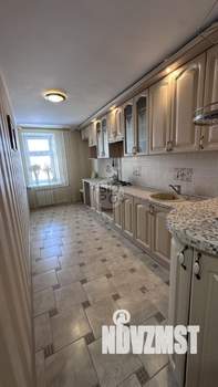4-к квартира, вторичка, 80м2, 4/5 этаж