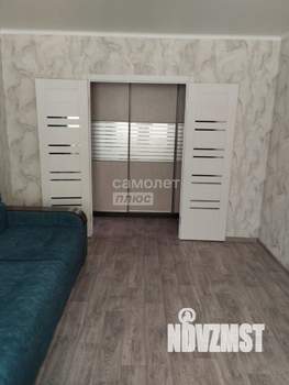 3-к квартира, вторичка, 69м2, 2/9 этаж