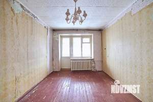 3-к квартира, вторичка, 52м2, 5/5 этаж