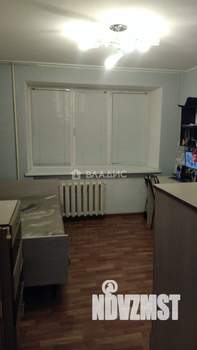 4-к квартира, вторичка, 60м2, 1/5 этаж