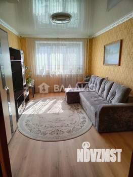 2-к квартира, вторичка, 51м2, 3/9 этаж