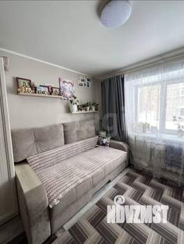 1-к квартира, вторичка, 19м2, 1/5 этаж