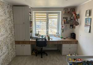 3-к квартира, вторичка, 108м2, 4/5 этаж