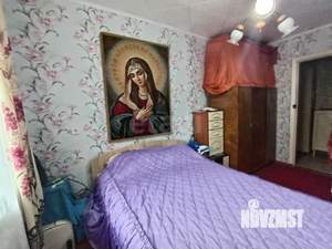 3-к квартира, вторичка, 50м2, 1/5 этаж