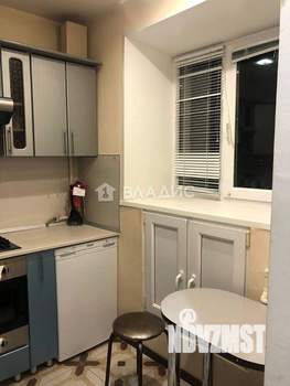 1-к квартира, вторичка, 30м2, 3/5 этаж