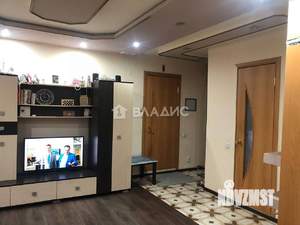1-к квартира, вторичка, 30м2, 3/5 этаж